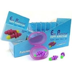 Ear Protection Super Classic 4 Pieces