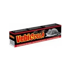 Glue Rodenticide Vebicolla Tubo Da 135G