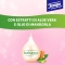 Handkerchiefs Sensitive Skin With Aloe Extract 10 Packages