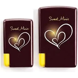 Sweetener Dispenser 300 Tablets