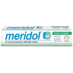 Alito Sicuro -  Toothpaste Teeth And Tongue75 Ml