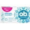 ProComfort Mini Silk Touch 16 Tampons