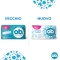 ProComfort Mini Silk Touch 16 Tampons