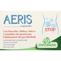 Supplement Aeris 30Cps