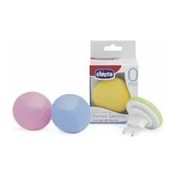 Round Night Light Sleep Well 0 Months + 64600
