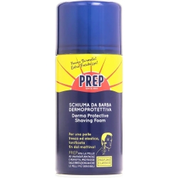 Dermo-protective Shaving Foam 300 Ml