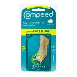 Callus Inside Fingers 6Piece