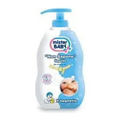 Cleansing Without Liquid Soap For Children 400 ml