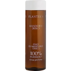 Sweet Almond Oil Fragrance 100% Pure