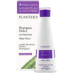 PlanterMild Shampoo 200Ml