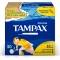 Tampons Regular 30 Tampons
