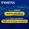 Tampons Regular 30 Tampons