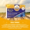 Candy Manuka Benefit Gola Throat 20 Tablets Bister 19 Gr