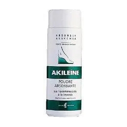 Green Powder Anti-Smell - Verde Powder Anti-Smell