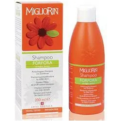 Migliorin Dandruff Shampoo