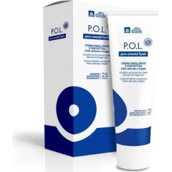 Pol Cream Emollient And Protective Tube 100 Ml