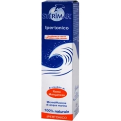Steimar Hypertonic Solution Of Seawater 50 Ml