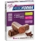 Bar Meal Replacement Taste Milk Chocolate 12 Pieces
