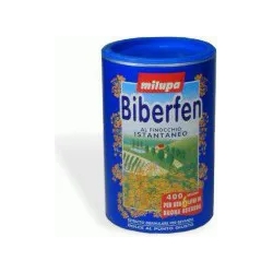 Biberfen Granular Drink Instant Finochietto 400 Gr