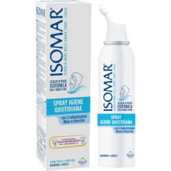 Nose and Ears - Daily Hygiene Spray 100 ml