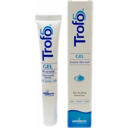 Trofo 5 Gel For Sensitive Skin 20 Ml