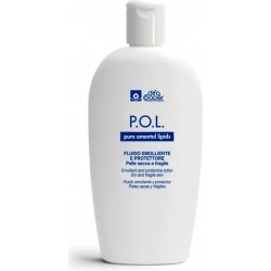 P.O.L - emollient fluid and protector for dry skin 300 ml