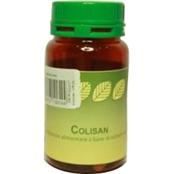 Colisan 60 Capsule Anti-Colics