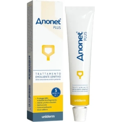 Anonet Plus Cream 30G