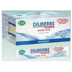 Diurerbe Pocket 24 Drink 480 Ml