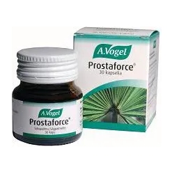 Supplement For The Welfare Of The Prostate Prostaforce 30 Capsule