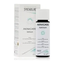 Dermocare Synchroline Aknicare Lotion 25 Ml