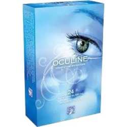 Supplement For Visual Function Oculine 24 Tablets