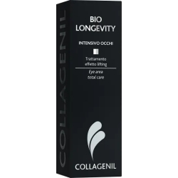 Intensive Eye Cosmetic Cream Vial 30 Ml