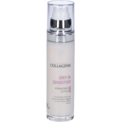 Dry & Sensitive - Active Repair - sensitive skin Treatment 50 ml