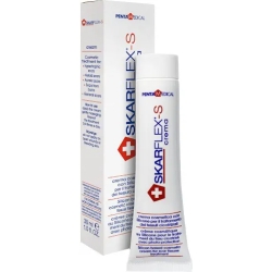 Skarflex S Cream For The Treatment Of Scars 30 Ml