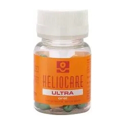 Supplements Photoprotector Heliocare Ultra 30 Capsules