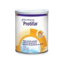 Protifar Supplement Protein Powder 225 Gr