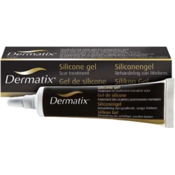 Dermatix Transparent Gel Silicone For Treatment Scars 60Gr