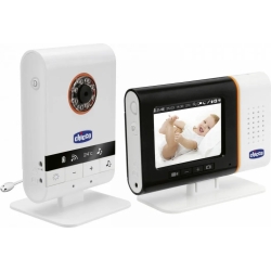 Baby Monitor Top Digital Video 2567
