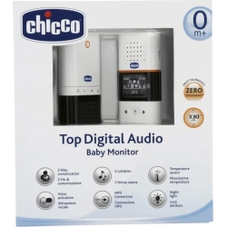 Baby Monitor Audio Digital Top New Generation 2565