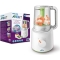 Easy Meal Blender 2 In 1 With Steam