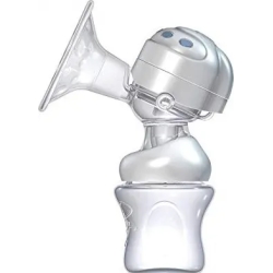 Nt67705 Breast Pump With Electronic Controls