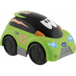 Toy Jimmy Thunders Easy To Use remote Control  2 Years +