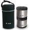 Stainless Steel Thermal Food Flask 2 Packs Of 500Cc