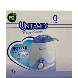 Feeding Bottle Warmer House And Car With Jack 0M+