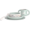 Hygge Baby - toddler feeding set 6M+ color blue