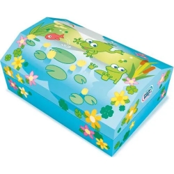 Gift Set Big Keep Emotions Complete Shampoo 200ml+Bubble Bath 200ml