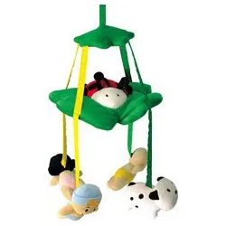 Dream Catcher Carousel