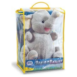 Baby Pajama Bag Amicofante