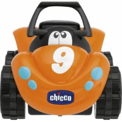 Toy Turbo Touch Quad Bike Skipper